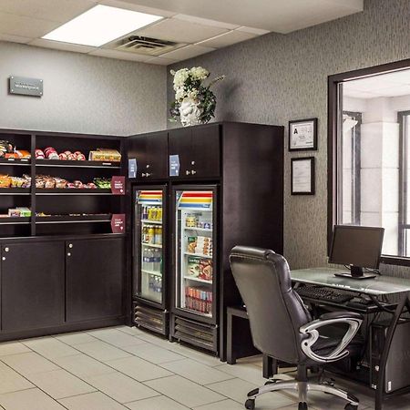 Comfort Suites Lumberton Zewnętrze zdjęcie