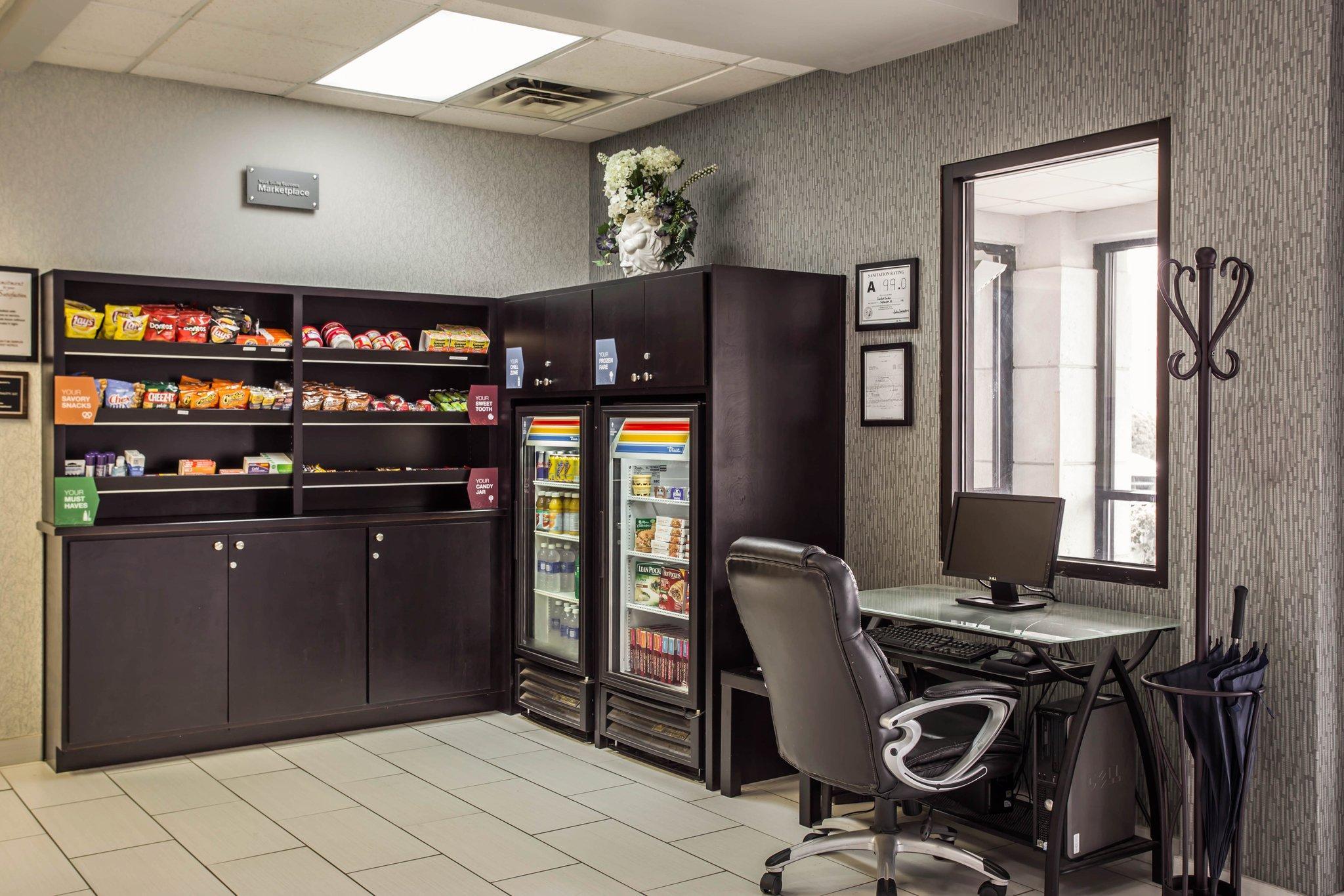 Comfort Suites Lumberton Zewnętrze zdjęcie