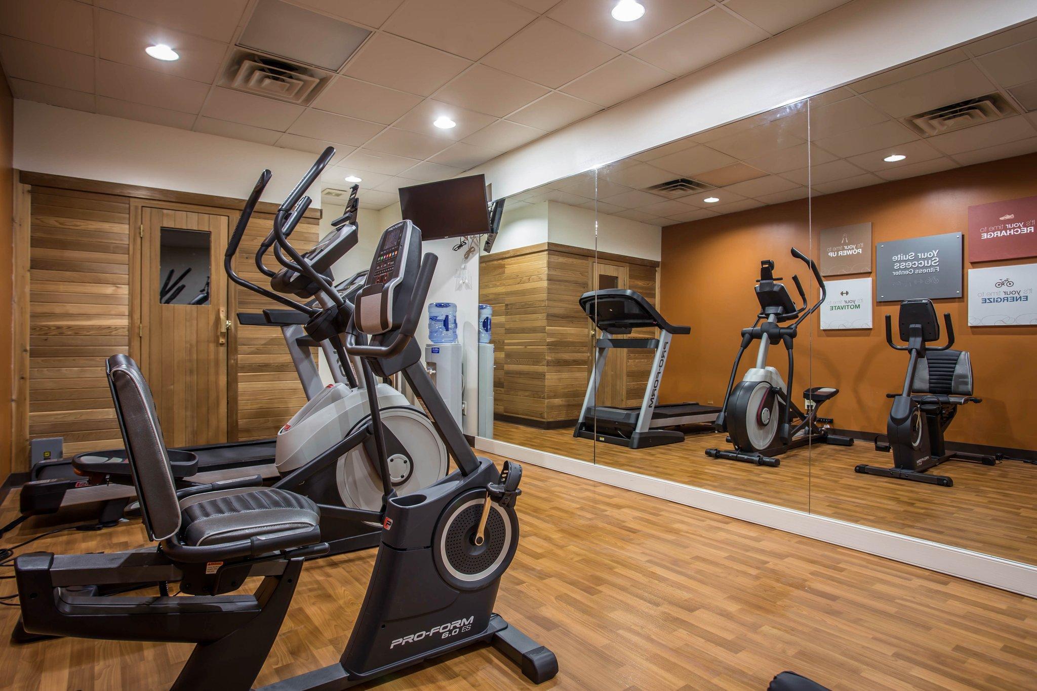 Comfort Suites Lumberton Zewnętrze zdjęcie