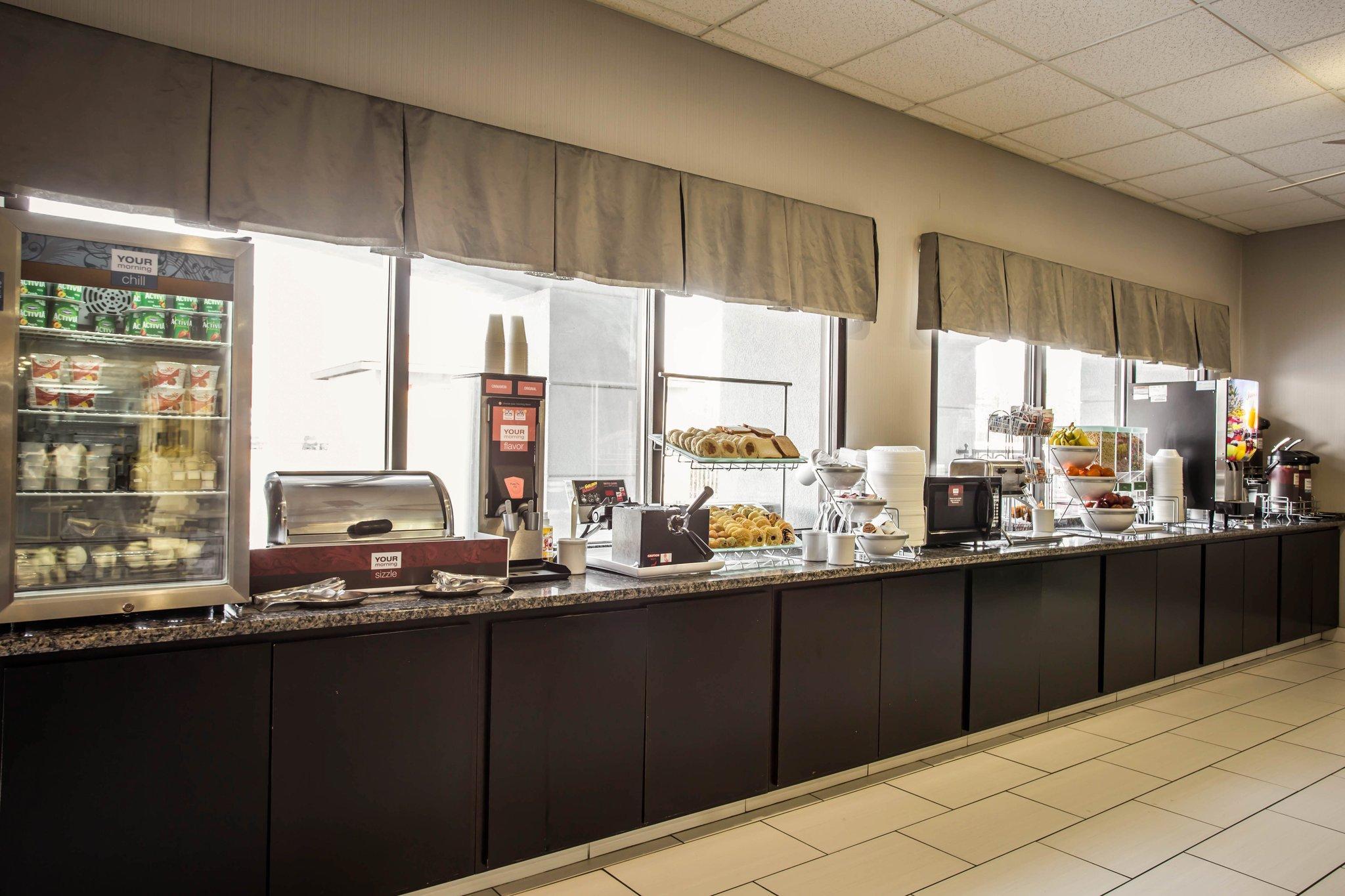 Comfort Suites Lumberton Zewnętrze zdjęcie