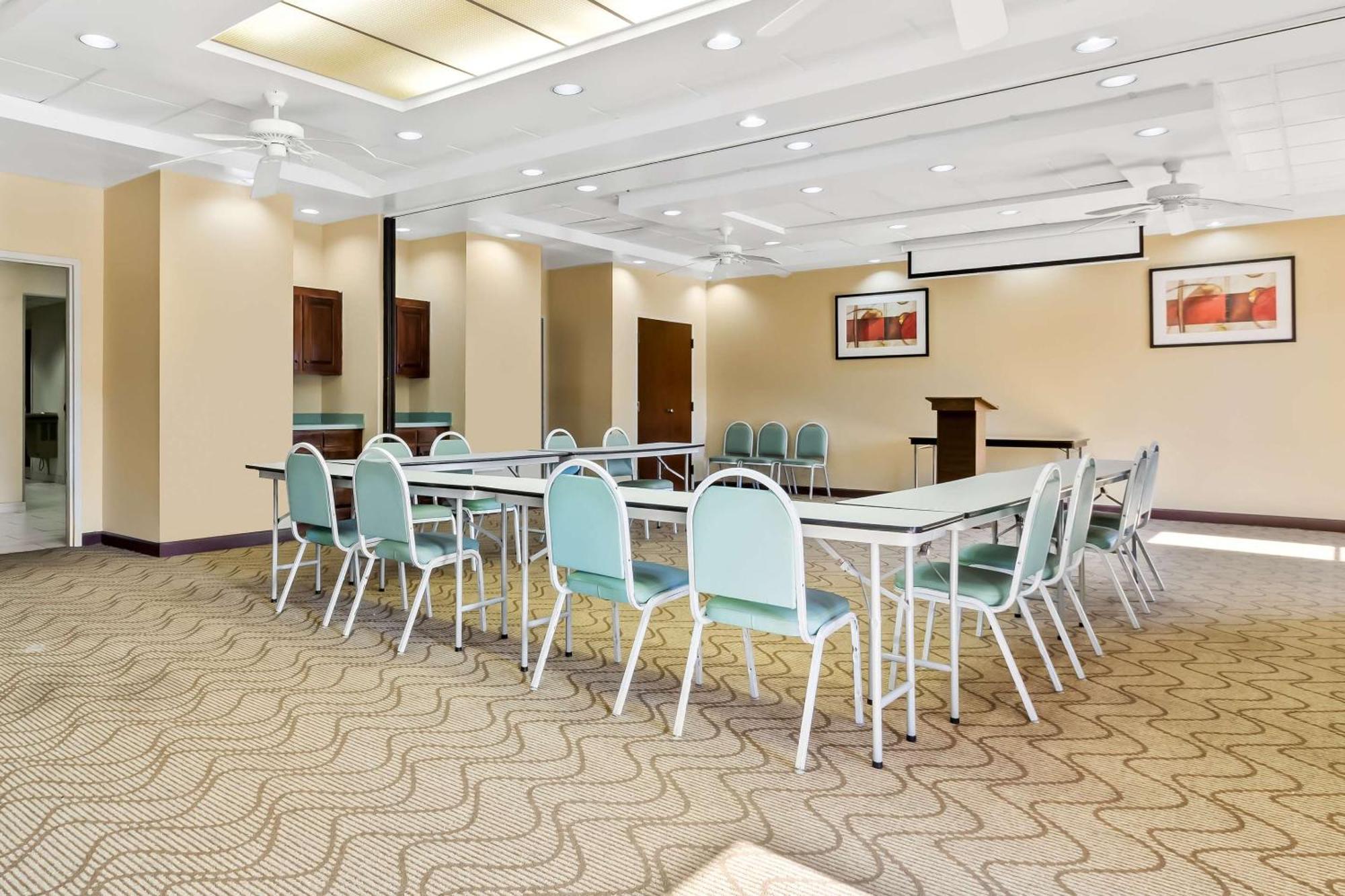 Comfort Suites Lumberton Zewnętrze zdjęcie