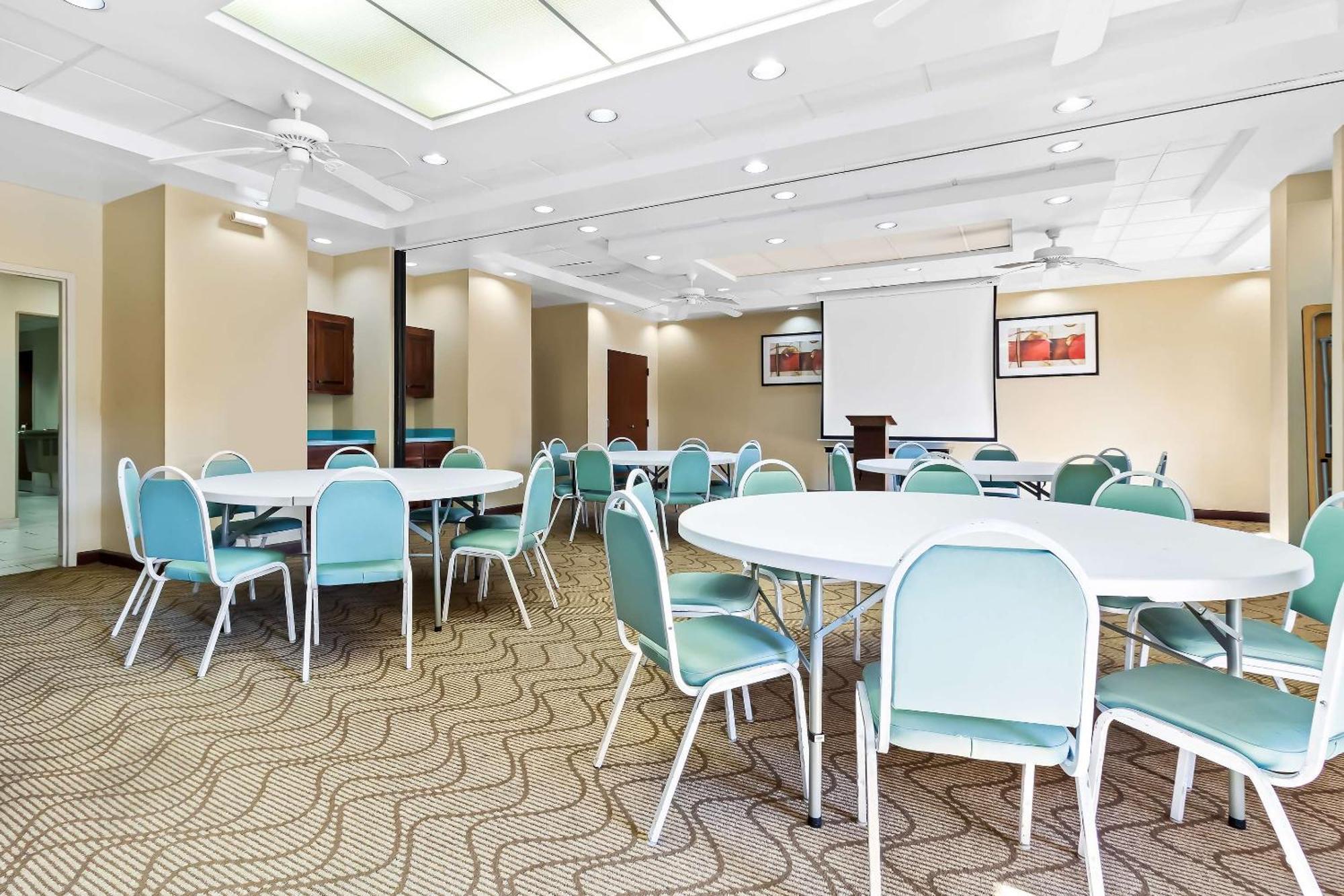 Comfort Suites Lumberton Zewnętrze zdjęcie