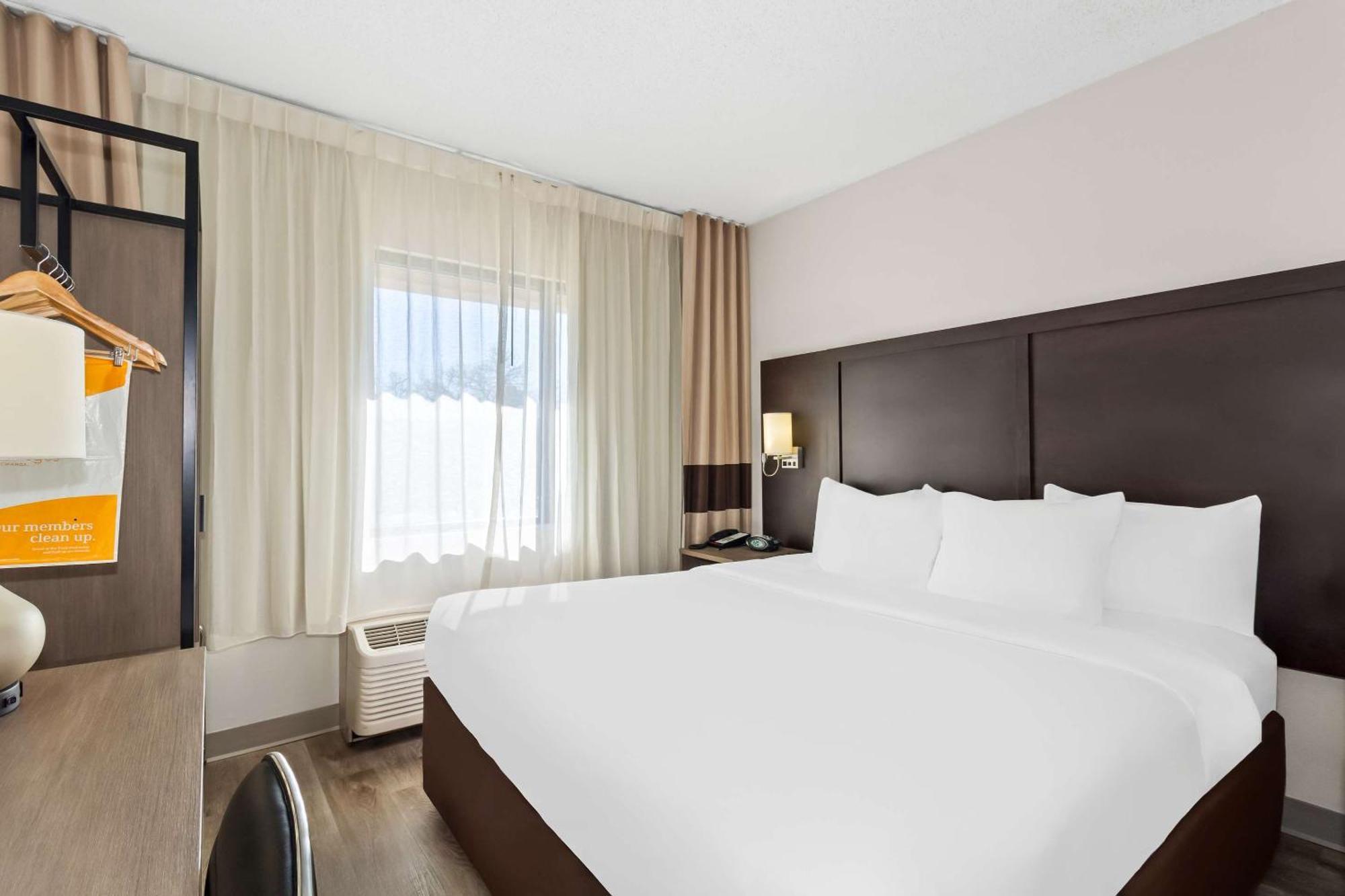 Comfort Suites Lumberton Zewnętrze zdjęcie