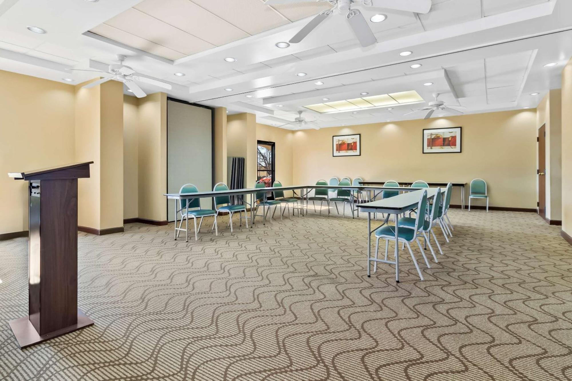 Comfort Suites Lumberton Zewnętrze zdjęcie