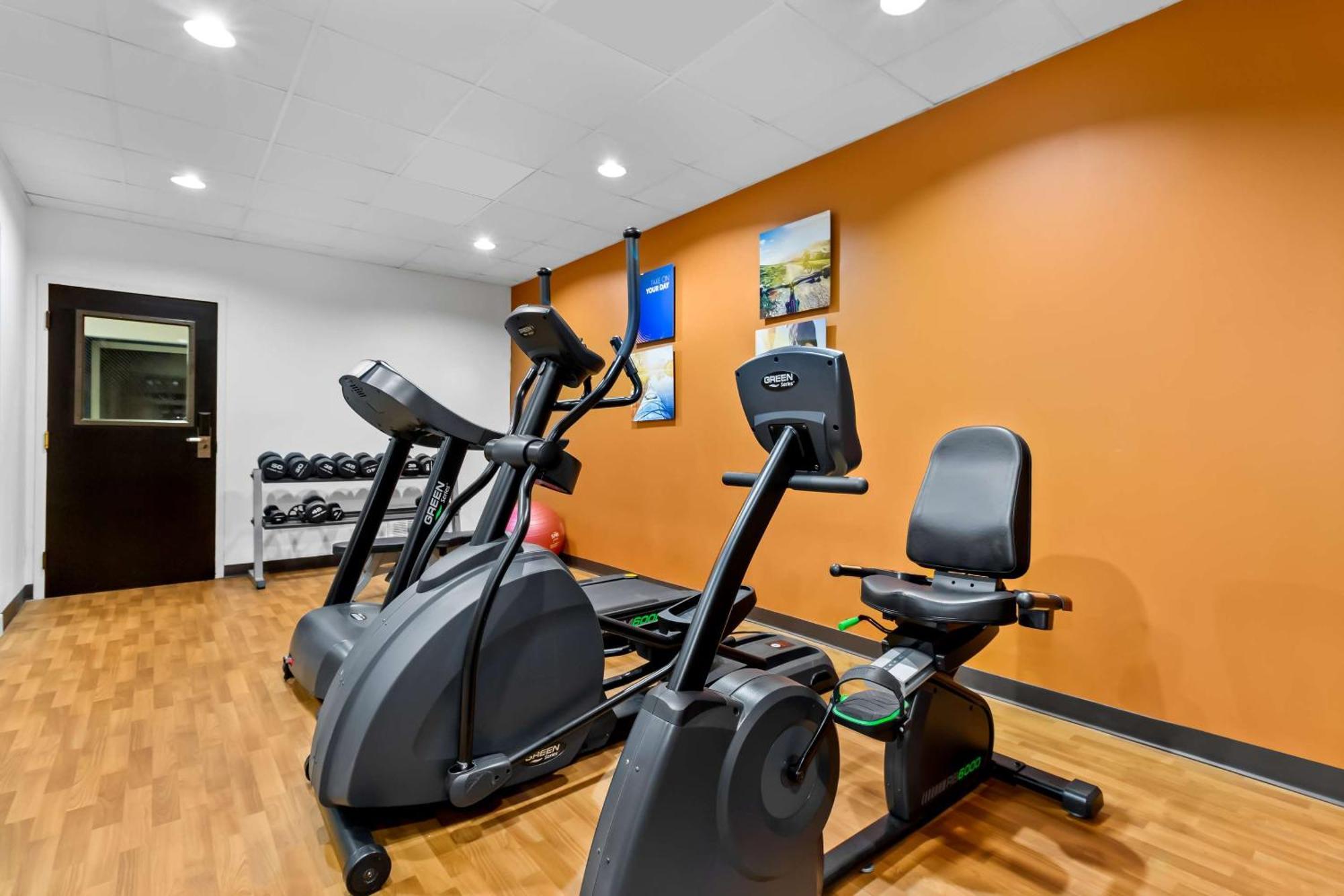 Comfort Suites Lumberton Zewnętrze zdjęcie