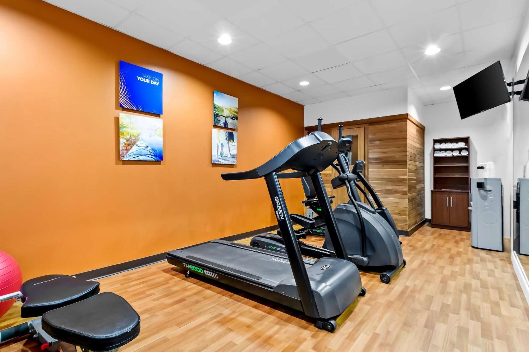 Comfort Suites Lumberton Zewnętrze zdjęcie
