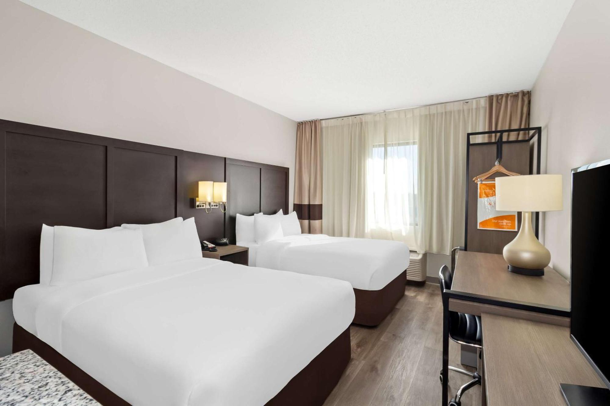 Comfort Suites Lumberton Zewnętrze zdjęcie