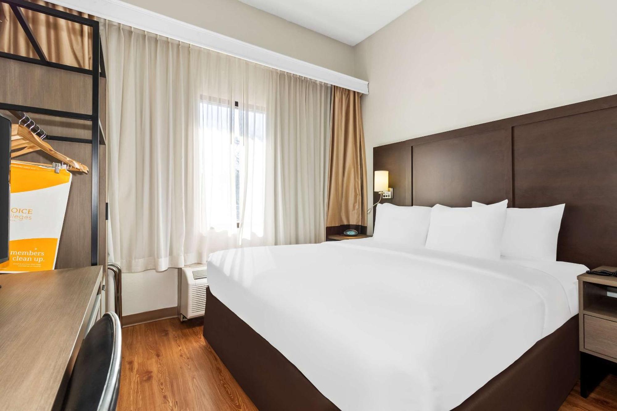 Comfort Suites Lumberton Zewnętrze zdjęcie